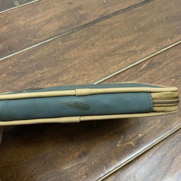 Vintage Guess Watch Pencil Accessories Case - Picture 4 of 11